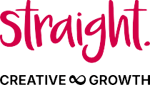 straight. Creative Growth straight. Creative Growth
